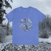 Load image into Gallery viewer, Blue Jay Shirt