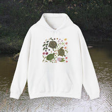 Load image into Gallery viewer, Turtles hoodie