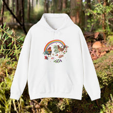 Load image into Gallery viewer, Hen & Rooster hoodie