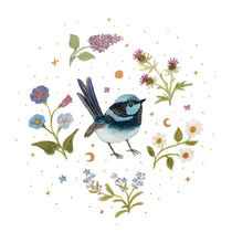 Load image into Gallery viewer, Fairy Wren Sweater