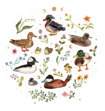 Load image into Gallery viewer, Duck Sweater