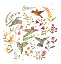 Load image into Gallery viewer, Hummingbird Sweater