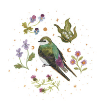 Load image into Gallery viewer, Violet-Green Swallow Shirt