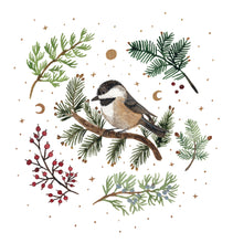 Load image into Gallery viewer, Chickadee Shirt