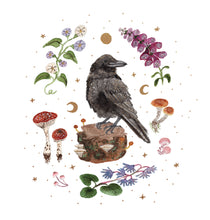 Load image into Gallery viewer, Raven Sweater