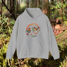Load image into Gallery viewer, Hen & Rooster hoodie