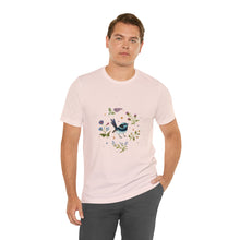 Load image into Gallery viewer, Fairy Wren Shirt