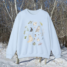 Load image into Gallery viewer, Arctic Animals Sweater