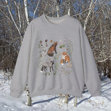 Load image into Gallery viewer, Foxes