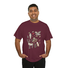 Load image into Gallery viewer, Owl & Reindeer Shirt