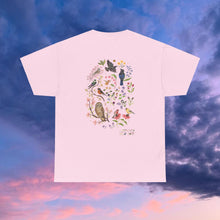 Load image into Gallery viewer, Spring Birds Shirt