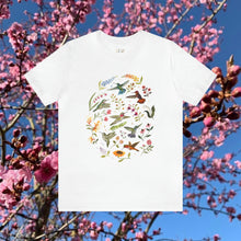 Load image into Gallery viewer, Hummingbird Shirt