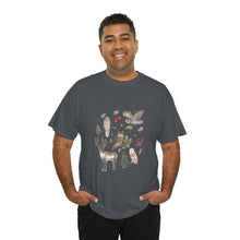 Load image into Gallery viewer, Owl & Reindeer Shirt