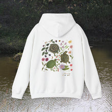 Load image into Gallery viewer, Turtles hoodie