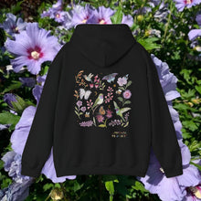 Load image into Gallery viewer, Pollinators hoodie