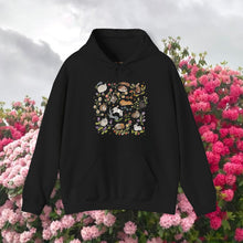 Load image into Gallery viewer, Bunnies hoodie