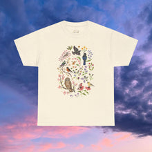 Load image into Gallery viewer, Spring Birds Shirt