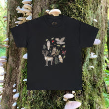 Load image into Gallery viewer, Owl & Reindeer Shirt