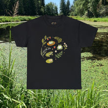 Load image into Gallery viewer, Frog Garden