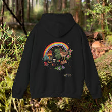 Load image into Gallery viewer, Hen & Rooster hoodie