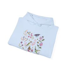 Load image into Gallery viewer, Pollinators hoodie