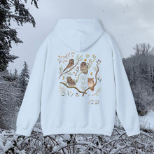 Load image into Gallery viewer, Owls hoodie