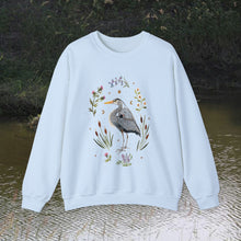 Load image into Gallery viewer, Heron Sweater