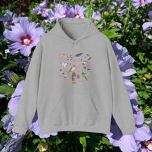 Load image into Gallery viewer, Pollinators hoodie