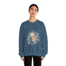 Load image into Gallery viewer, Barn Owl sweater