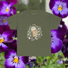 Load image into Gallery viewer, Barn Owl
