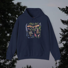 Load image into Gallery viewer, Bats hoodie