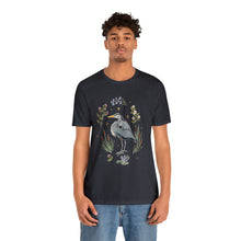 Load image into Gallery viewer, Heron Shirt