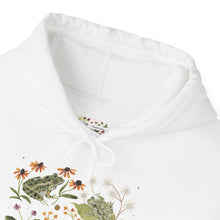 Load image into Gallery viewer, Frogs hoodie
