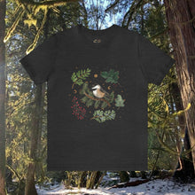 Load image into Gallery viewer, Chickadee Shirt