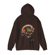 Load image into Gallery viewer, Hen & Rooster hoodie