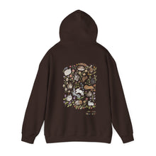 Load image into Gallery viewer, Bunnies hoodie