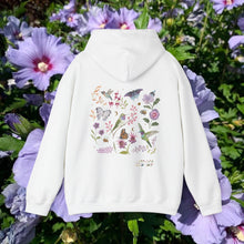 Load image into Gallery viewer, Pollinators hoodie