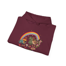 Load image into Gallery viewer, Hen & Rooster hoodie