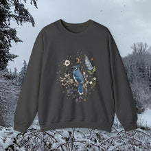 Load image into Gallery viewer, Blue Jay Sweater