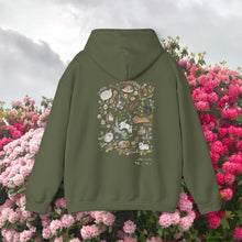 Load image into Gallery viewer, Bunnies hoodie