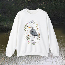 Load image into Gallery viewer, Heron Sweater