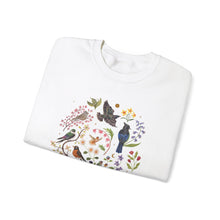 Load image into Gallery viewer, Spring Birds Sweater
