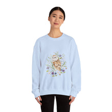 Load image into Gallery viewer, Barn Owl sweater