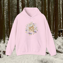 Load image into Gallery viewer, Barn Owl hoodie