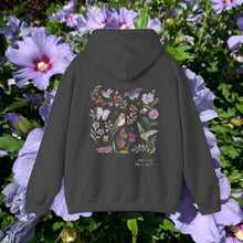 Load image into Gallery viewer, Pollinators hoodie