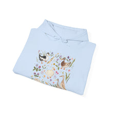Load image into Gallery viewer, Ducks hoodie