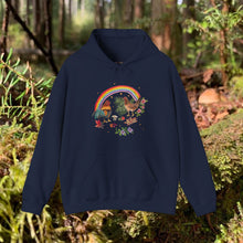 Load image into Gallery viewer, Hen & Rooster hoodie