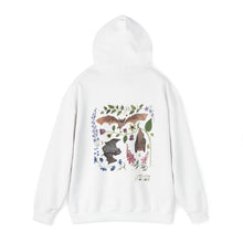Load image into Gallery viewer, Bats hoodie
