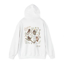 Load image into Gallery viewer, Owls hoodie