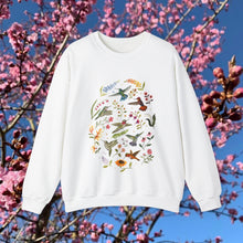 Load image into Gallery viewer, Hummingbird Sweater